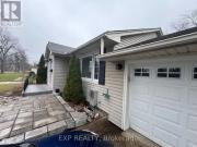 For Rent 3 Bedroom House St. Catharines ON DS93608271
