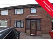 Cheap 3+ bedroom house to rent in Kettering Road,...