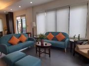 For Rent: 3 Bedroom House with individual Toilet and...