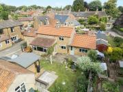 For Rent 3 Bedroom House Wymondham Norfolk DS94329904