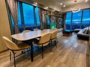 For Rent 3 Bedroom in Eight Forbestown BGC with 2...