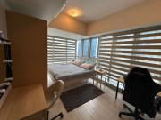 FOR RENT: 3 BEDROOM IN UPTOWN PARKSUITES CONDO IN BGC...