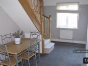 Nice 3 bedroom maisonette for rent in Norwich Avenue,...