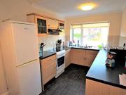 Cozy 3 bedroom maisonette for rent in Wimborne Road,...