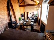 Deal! 3 bedroom penthouse for rent in Hall Street,...
