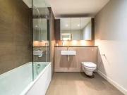 New 3 bedroom property to let in Merchant Square East,...