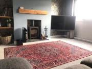 Deal! 3 bedroom semi detached house for rent in 1...
