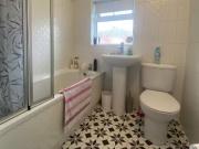 Just in! 3 bedroom semi detached house for rent in Beech...