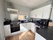 Deal! 3 bedroom semi detached house for rent in Brook...