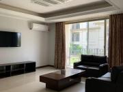 For Rent: 3 Bedroom Semi Furnished Condo: Clark Field,...