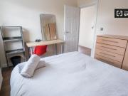 For Rent 3 Bedroom Shared Living/roommate London London...