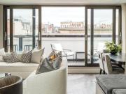 For Rent 3 Bedroom Shared Living/roommate Londres Great...