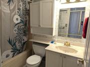 For Rent 3 Bedroom Shared Living/roommate Toronto ON...