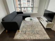 For Rent 3 Bedroom Shared Living/roommate Toronto ON...