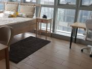 For Rent 3 Bedroom Spacious Corner Unit @Uptown Parksuites