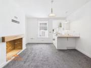 Nice 3 bedroom terraced house for rent in Burnley Road,...