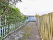 Nice 3 bedroom terraced house for rent in Hillside...