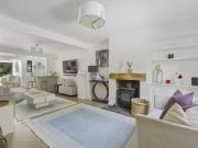 Charming 3 bedroom terraced house for rent in West... Charming 3 bedroom terraced house for rent in West...