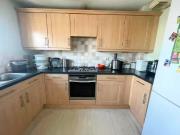 Nice 3 bedroom town house for rent in Armoury Drive,...