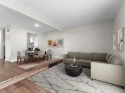 For Rent 3 Bedroom Townhouse Calgary AB DS95208243