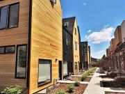 For Rent 3 Bedroom Townhouse Calgary AB DS96341035