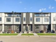 For Rent 3 Bedroom Townhouse Calgary AB DS96463777