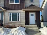 For Rent 3 Bedroom Townhouse Edmonton AB DLS98220011