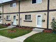 For Rent 3 Bedroom Townhouse Edmonton AB DLS99907334