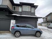 For Rent 3 Bedroom Townhouse Edmonton AB DS96341367