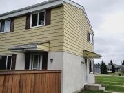 For Rent 3 Bedroom Townhouse Edmonton AB DS96586859