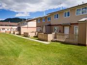 For Rent 3 Bedroom Townhouse Grande Cache AB DS44485624