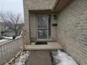 For Rent 3 Bedroom Townhouse Kitchener ON DS100171095
