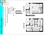 For Rent 3 Bedroom Townhouse Kitchener ON DS92622264
