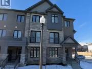 For Rent 3 Bedroom Townhouse Kitchener ON DS98332077