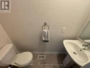 For Rent 3 Bedroom Townhouse Oakville ON DS94724956