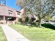 For Rent 3 Bedroom Townhouse Waterloo ON DS96253671