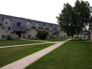 For Rent 3 Bedroom Townhouse Winnipeg MB DS78119146
