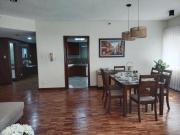 For Rent: 3 Bedroom Unit at Legaspi Park View in Legazpi...