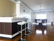 For Rent: 3 Bedroom Unit in Pacific Plaza Towers BGC, Taguig