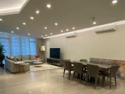 For Rent: 3 Bedroom Unit with 2 Parking in Kirov Tower...