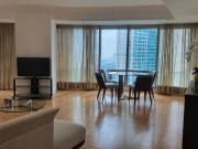 For Rent: 3 Bedroom Unit with Balcony at One McKinley...