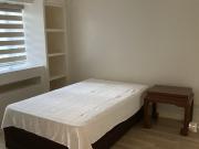 For Rent: 3 Bedroom Unit with Parking Slot in Legaspi...