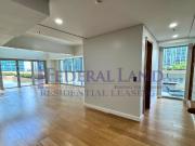 FOR RENT: 3 Bedroom Villa 342sqm Condo Unit in BGC...