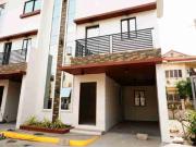 For Rent 3 Bedrooms Townhouse Unfurnished Unit in Lahug...