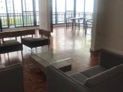 FOR RENT: 3 Bedroooms Unit in LPL Plaza Condominium,...