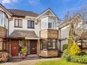 Just in! 3 BR 10 Fey Yerra, Leopardstown Road, Foxrock,...