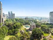 Cozy 3 BR 1801/157 Liverpool Street, Sydney, NSW 2000