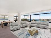 Charming 3 BR 20/2 Eastbourne Road, Darling Point, NSW 2027
