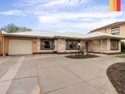 Just in! 3 BR 29 Muller Road, Hampstead Gardens, SA 5086