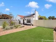 New 3 BR 36 Weroona Avenue, Park Holme, SA 5043